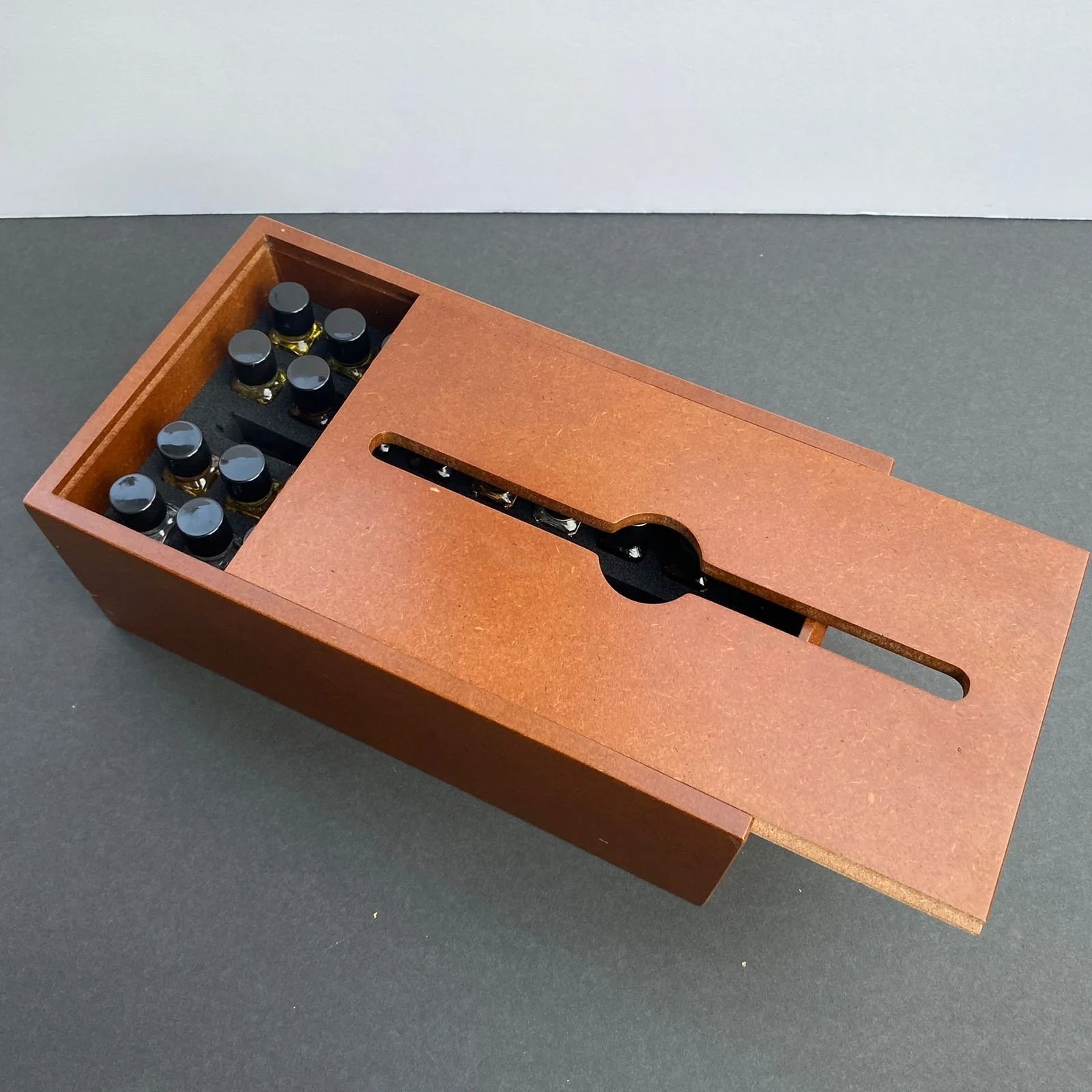 LE NEZ DU CAFE 36 AROMA – REVELATION COFFEE KIT — ROCC LE NEZ DU CAFE 36 AROMA – REVELATION COFFEE KIT — ROCC